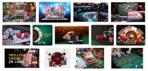 Online free casino