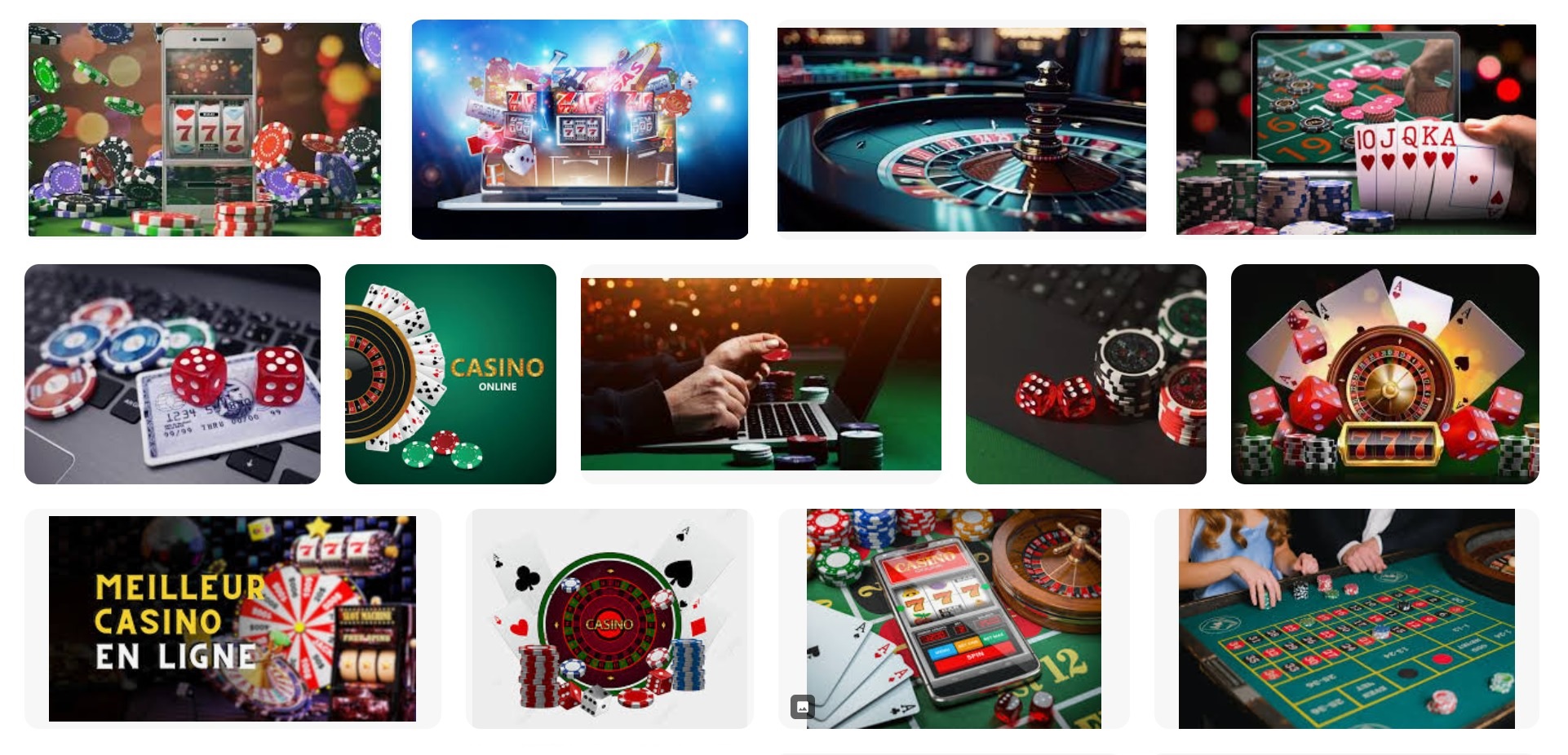 Online free casino